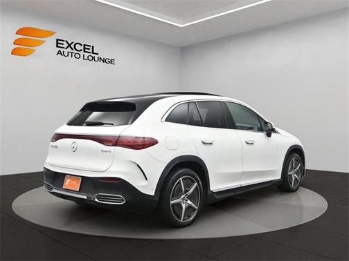 2023 Mercedes-Benz EQE 500 4MATIC