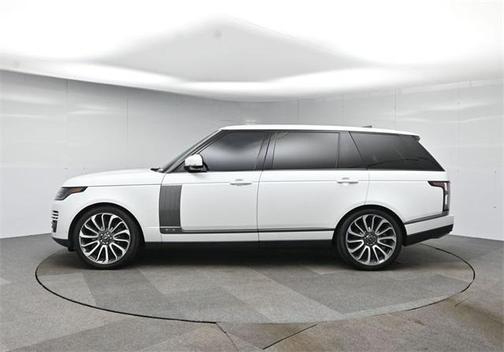 2021 Land Rover Range Rover P525 Westminster