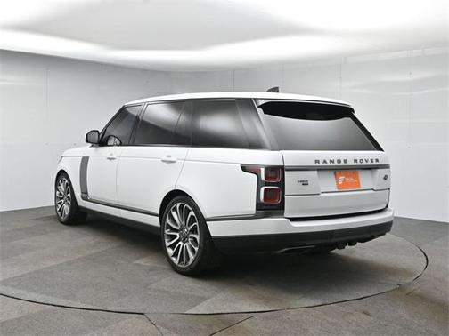 2021 Land Rover Range Rover P525 Westminster