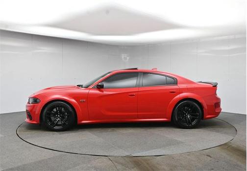 2023 Dodge Charger R/T Scat Pack