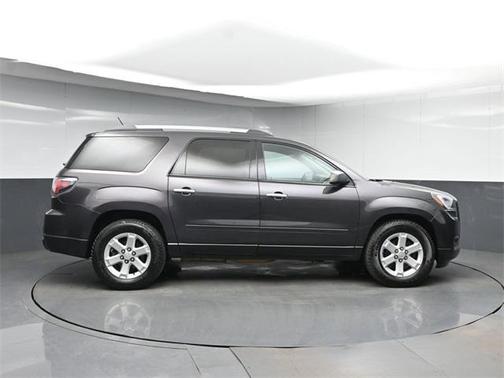 2015 GMC Acadia SLE-2