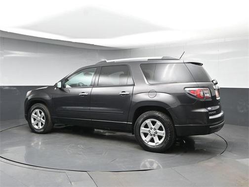 2015 GMC Acadia SLE-2
