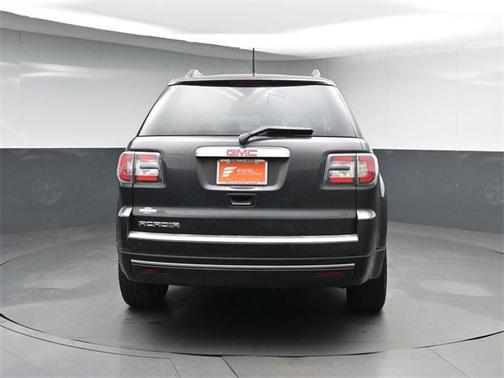 2015 GMC Acadia SLE-2