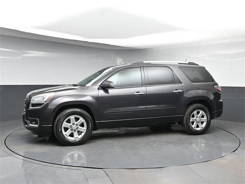 2015 GMC Acadia SLE-2
