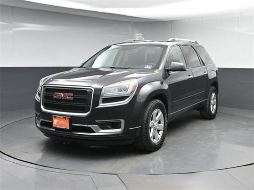 2015 GMC Acadia SLE-2