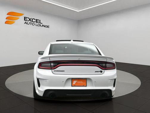 2023 Dodge Charger SRT Hellcat Widebody Jailbreak