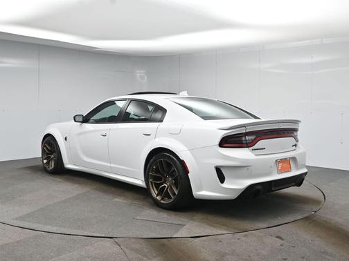 2023 Dodge Charger SRT Hellcat Widebody Jailbreak
