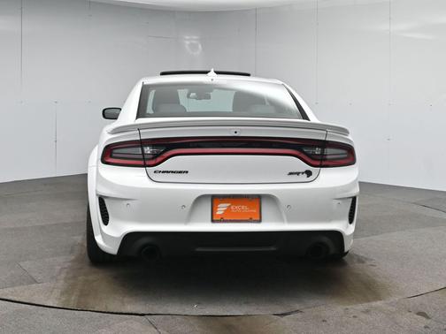 2023 Dodge Charger SRT Hellcat Widebody Jailbreak