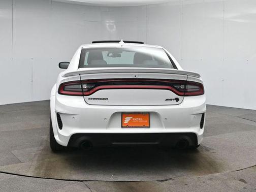 2023 Dodge Charger SRT Hellcat Widebody Jailbreak