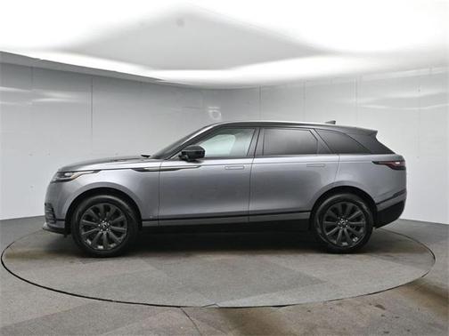 2020 Land Rover Range Rover Velar P250 S R-Dynamic