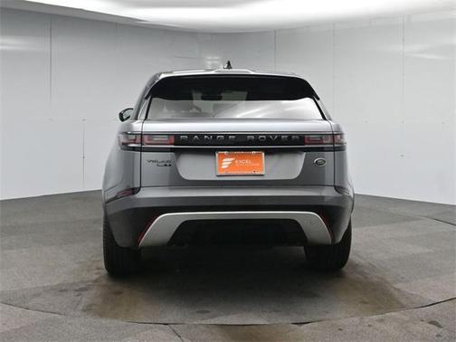 2020 Land Rover Range Rover Velar P250 S R-Dynamic