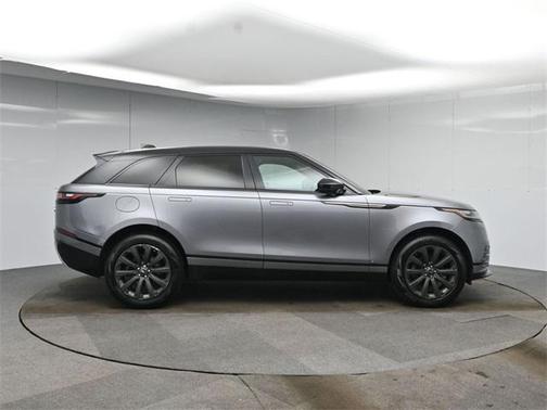 2020 Land Rover Range Rover Velar P250 S R-Dynamic