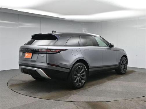 2020 Land Rover Range Rover Velar P250 S R-Dynamic