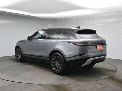 2020 Land Rover Range Rover Velar P250 S R-Dynamic
