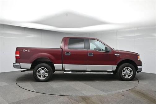2006 Ford F-150