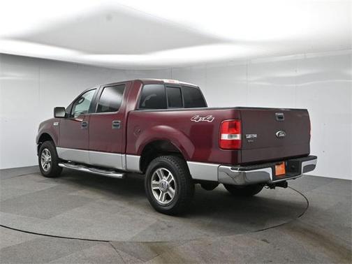 2006 Ford F-150