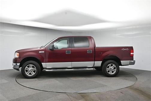 2006 Ford F-150
