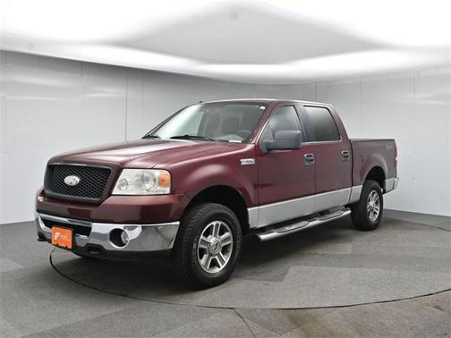 2006 Ford F-150