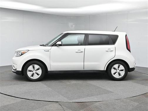 2016 Kia Soul EV Base