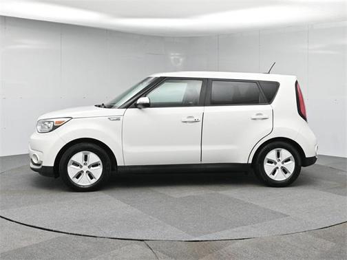 2016 Kia Soul EV Base