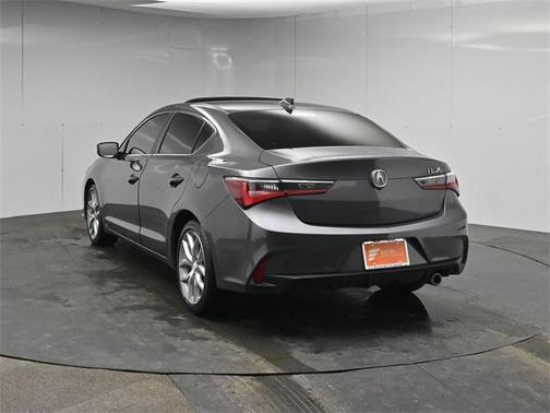2022 Acura ILX Base