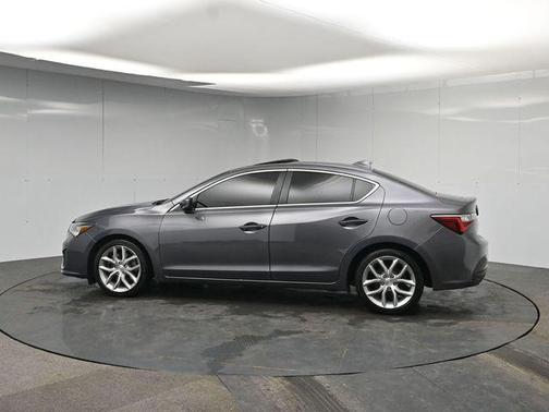 2022 Acura ILX Base