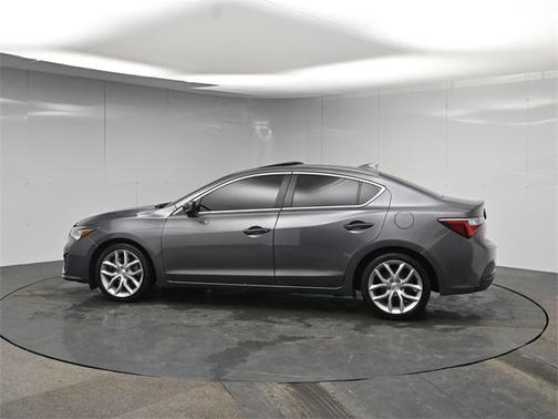 2022 Acura ILX Base