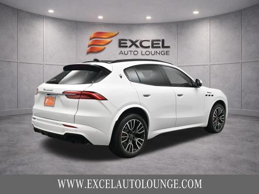 2023 Maserati Grecale Modena