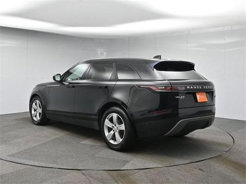 2018 Land Rover Range Rover Velar P380 S