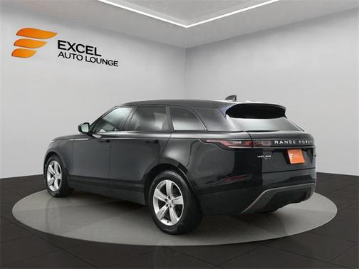 2018 Land Rover Range Rover Velar P380 S