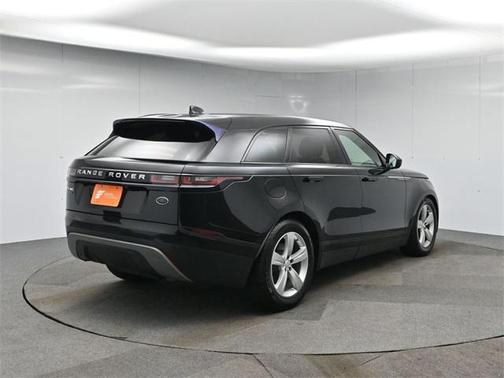 2018 Land Rover Range Rover Velar P380 S