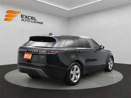 2018 Land Rover Range Rover Velar P380 S