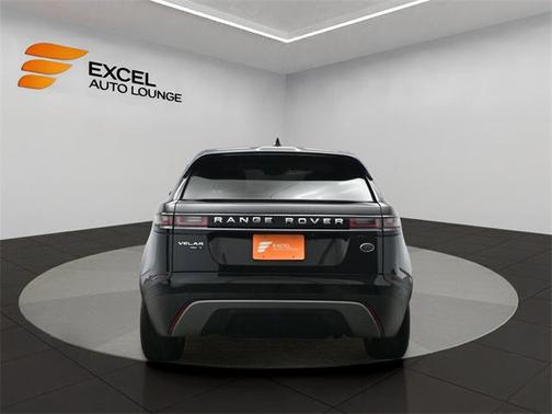 2018 Land Rover Range Rover Velar P380 S