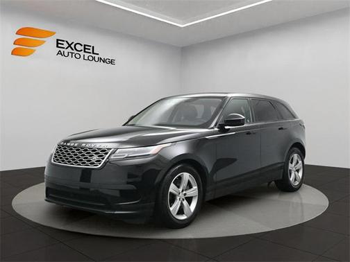 2018 Land Rover Range Rover Velar P380 S