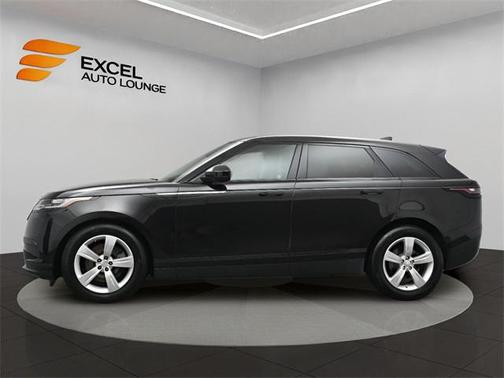 2018 Land Rover Range Rover Velar P380 S