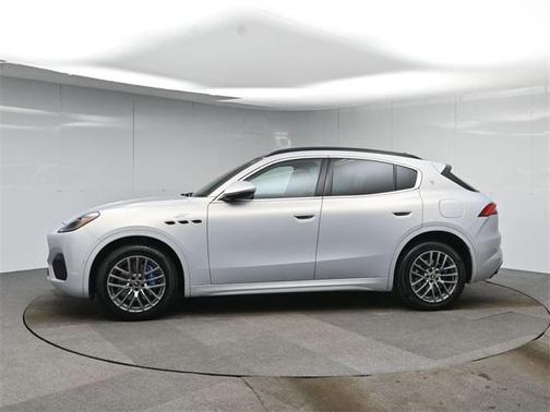 2023 Maserati Grecale GT