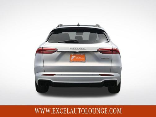 2023 Maserati Grecale GT