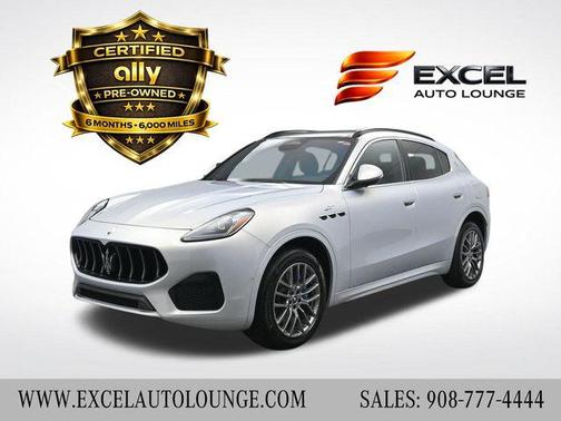 2023 Maserati Grecale GT