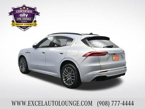 2023 Maserati Grecale GT