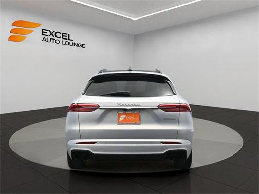 2023 Maserati Grecale GT