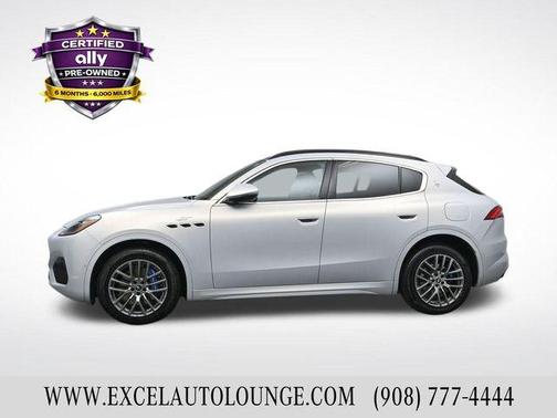 2023 Maserati Grecale GT