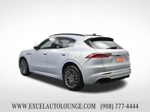 2023 Maserati Grecale GT