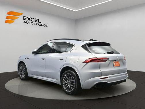 2023 Maserati Grecale GT