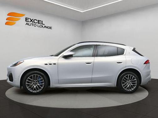 2023 Maserati Grecale GT