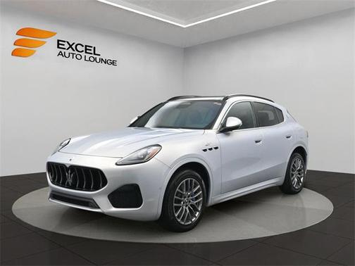 2023 Maserati Grecale GT