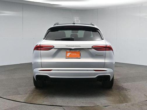 2023 Maserati Grecale GT