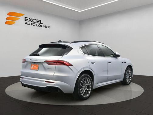 2023 Maserati Grecale GT