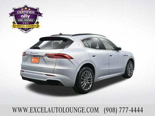 2023 Maserati Grecale GT