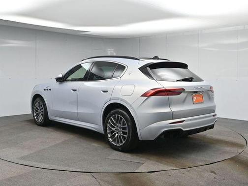 2023 Maserati Grecale GT