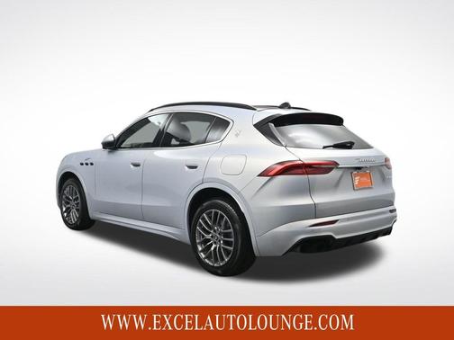 2023 Maserati Grecale GT